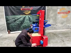 YIFENG 4 AGROS en 1 fresadora combinada del arroz para el homeuse 180kg de moler 500kg del pulido