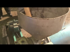 Máquinas de la prensa de aceite