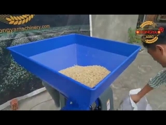 PARA LA MÁQUINA VIBRATORIA 700KG DEL MOLINO DE ARROZ DE LA PANTALLA DEL USO COMERCIAL POR CAPACIDAD DE LA HORA
