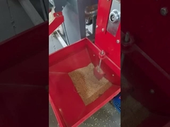 MÁQUINA DEL MOLINO DE ARROZ DE COMMERICLA REGULAER CON EL ELEVADOR 600KG POR LA HORA 800KG POR LA HORA DE ELEVADOR