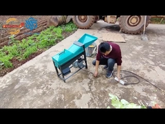 Trilladora multi Power Maize Sheller de la cosecha de Yifeng Argo 1.2KW 220V