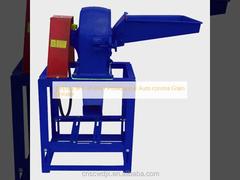 YIFENG 9FC-21 0123 Molinilla de granos de corona automática profesional