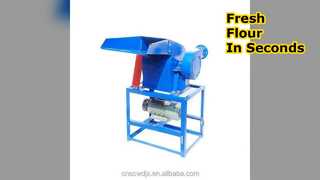 Molinillo de molino de harina para el hogar YIFENG 220v